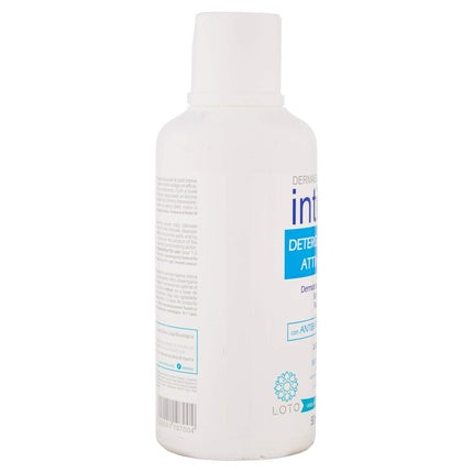 Intima Dermasensitive Detergent pentru Lenjerie cu Extract de Timo, 500ml