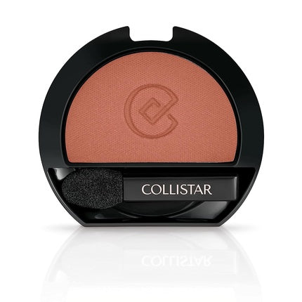 Fard de pleoape compact, Collistar, N.130 Paprika, 2g