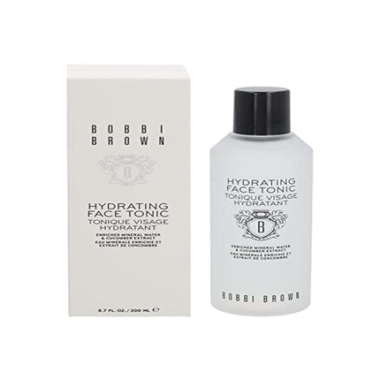 Tonic hidratant Bobbi Brown, Hydrating Face Tonic, 200ml, Alb