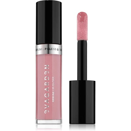 Serum Lip Gloss Eva Garden Rose Dawn, 23 g