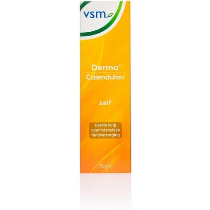 Onguent Cutanat VSM Derma Calendulan, 75g