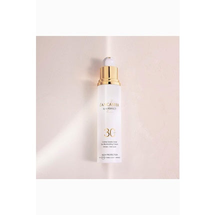 Cremă de Plajă Lancaster Sun Perfect SPF 30, 50ml