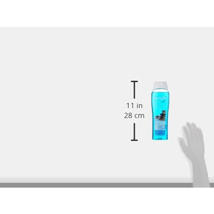 Gel de Duș, Amalfi, Spa, albastru, 750ml