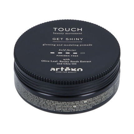 Ceară pentru păr, Artego, Touch Get Shiny, 100ml