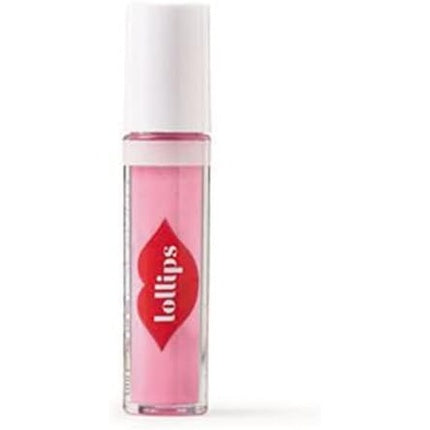 Lip Gloss, Snails, Rainbow Swirl, multicolor, 3ml