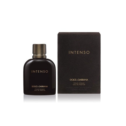 Parfum Dolce & Gabbana Intenso Eau de Parfum 125ml