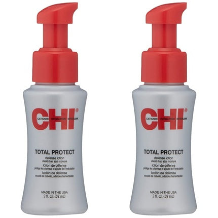 Loțiune protecție termică, Chi, Total Protect, 59 ml
