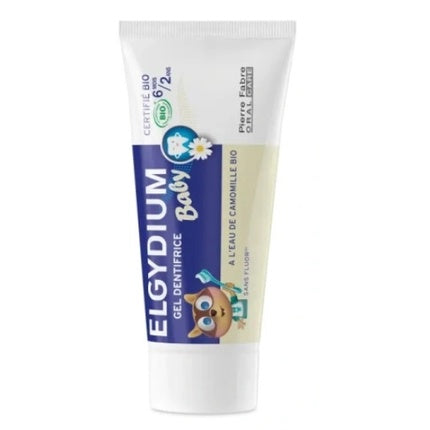 Gel Dentific Elgydium Baby, 30 ml, pentru vârsta 6-24 luni
