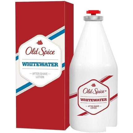 Lotiune dupa Ras, Old Spice, Whitewater, 100ml