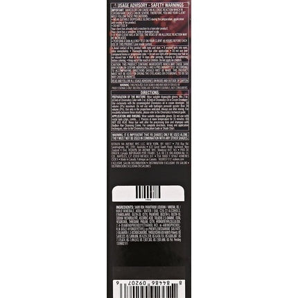 Vopsea păr, Redken Chromatics, ton 6.11 Ash, 63ml