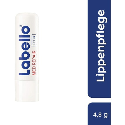 Balsam de buze Labello Med pentru protecție intensă 4.8g