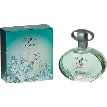 Parfum Real Time Acqua Di Mare, femei, 100ml