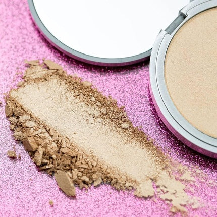 Iluminator, Thebalm, Mary-Lou Manizer, mărime travel