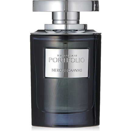 Parfum, Al Haramain, Portfolio Neroli Canvas 75ml, negru