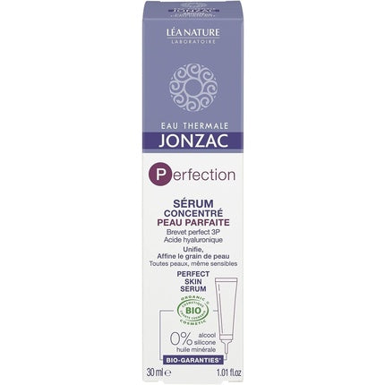 Ser perfect pentru piele, Eau Thermale Jonzac, 30ml