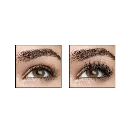 Mascara, Maybelline, Total Temptation, roz