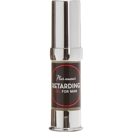 Lubrifiant personal, Secret Play, gel 15 ml