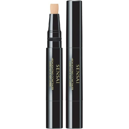 Concealer iluminator, Sensai, HC00 Luminous Ivory, 3.5ml
