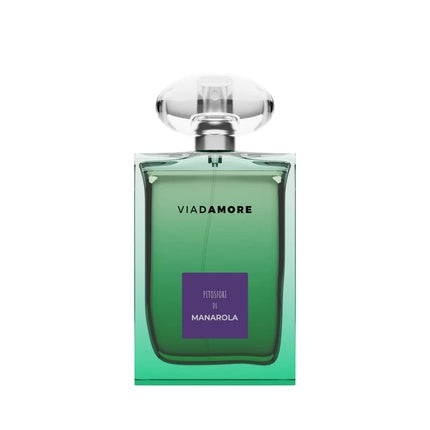 Perfum Viadamore Manarola Unisex, Eau De Parfum 75ml
