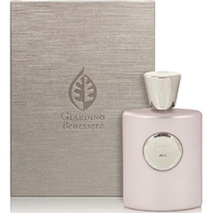 Extrait De Parfum, Giardino Benessere, Rea, pudrată, design elegant