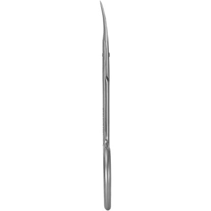 Foarfecă cuticule, Staleks Pro, Exclusive 22, argintiu