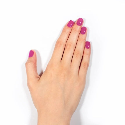 Lac de unghii gel, Mesauda, ME 179, ciclamen