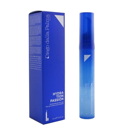 Gel contur ochi, Diego Dalla Palma, hidratant, 15 ml