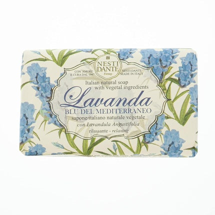 Săpun Nesti Dante, Lavandă, 143g