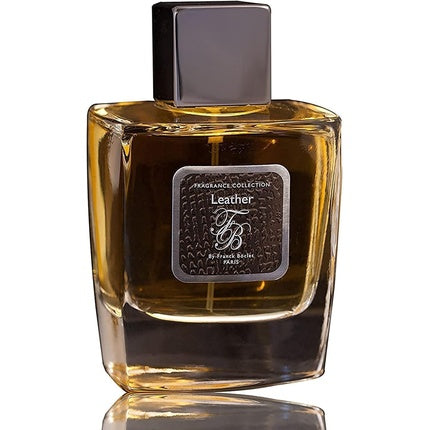 Parfum, Franck Boclet, Leather, 100ml