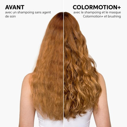 Sampon, Wella, Colormotion+, 261g