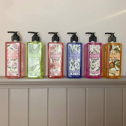 Săpun lichid, The Somerset Toiletry Company, lavandă, 500ml