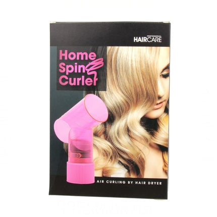 Difuzor pentru uscator de par Xanitalia Professional, negru