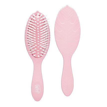 Perie de păr, Wet Brush, Go Green, cu ulei de semințe de pepene
