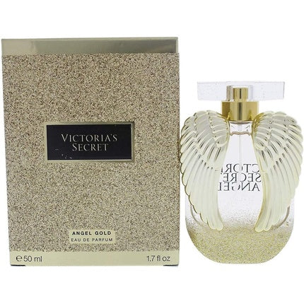 Victoria's Secret Angel Gold Parfum pentru femei, 50ml