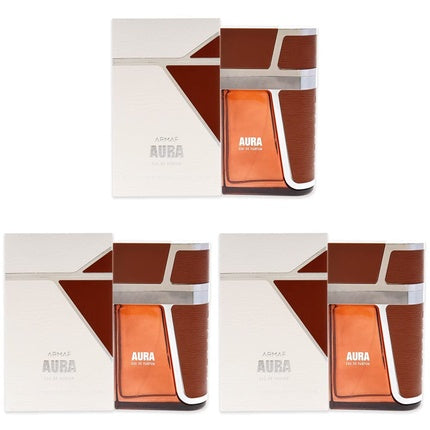 Parfum bărbătesc, Armaf, Aura Men, 100 ml