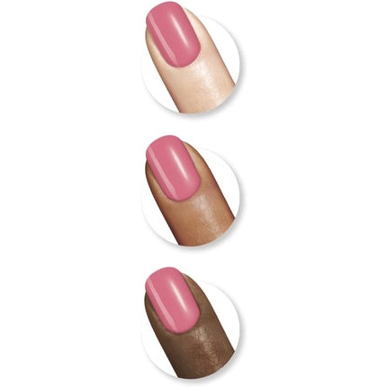 Oja Sally Hansen Colour Therapy cu Ulei de Argan, 14.7ml, Primrose and Proper