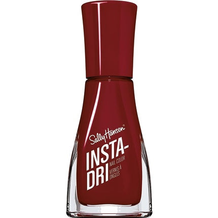 Lac de unghii, Sally Hansen, Insta Dri 393 Cinna Snap, 9.17ml