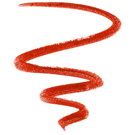 Creion Buze Nars Velvet Matte, roșu, 2.4g