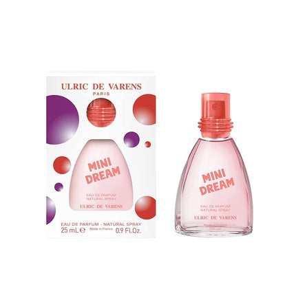 Parfum, Ulric De Varens, Mini Dream, 25ml, roz