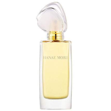 Eau de Parfum Hanae Mori Blue Butterfly pentru femei, 50 ml
