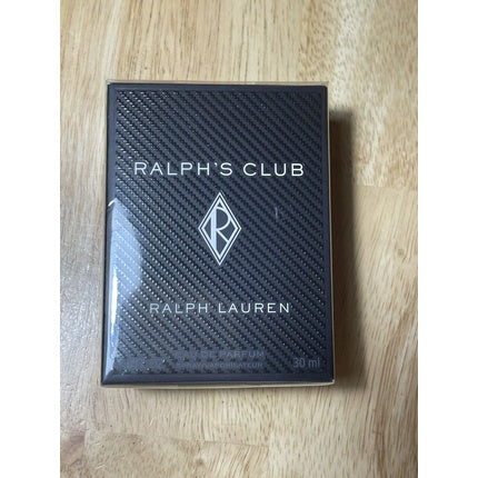 Parfum Ralph Lauren Ralph's Club, 30ml