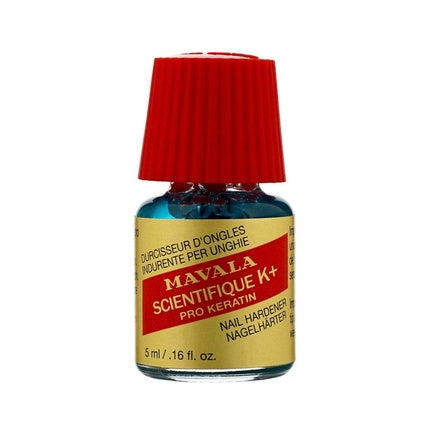 Întăritor unghii, Mavala, Scientific K+, 5ml, fără formaldehidă