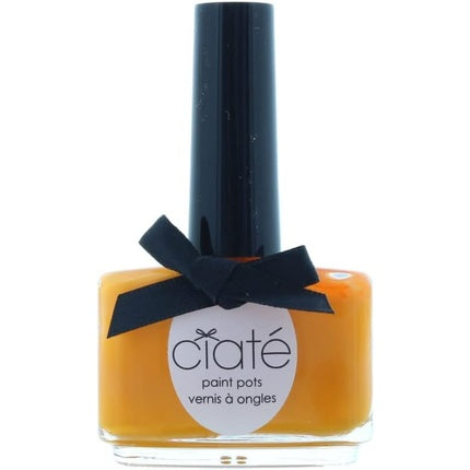 Ruj Ciaté London Mango Martini 13g