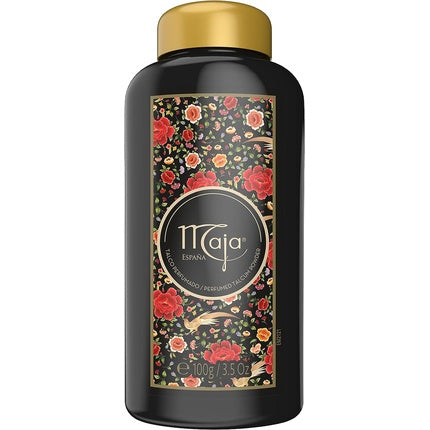 Pudră de corp, Myrurgia, Maja, 100g