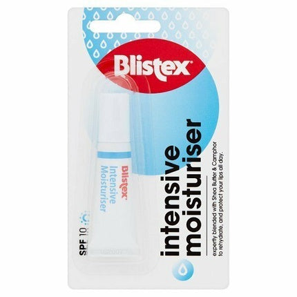 Balsam Buze Blistex Intensiv SPF Hidratant 5g