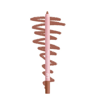 Creion buze Mulac Cosmetics Lip Master 04 Sugar Almond Nude Intense Vegan