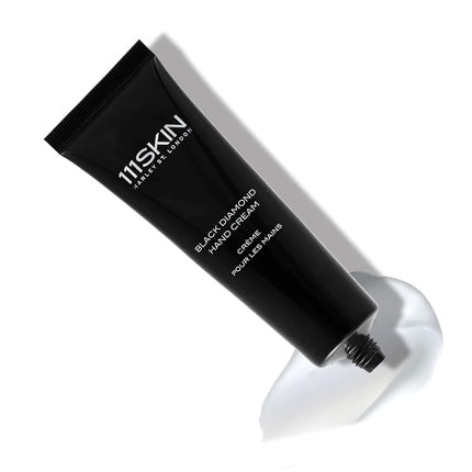 Crema de mâini 111SKIN Celestial Black Diamond, 60ml