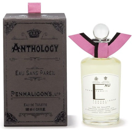 Parfum Penhaligon's Eau Sans Pareil 100ml