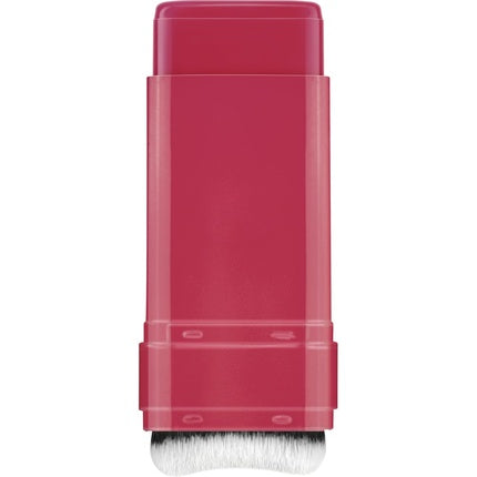 Catrice Blush Stick No. C02 Red Natural Radiant, ruj blush stick cu pensulă integrată, capacitate 18 g
