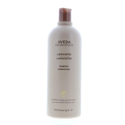 Șampon Aveda Camomile pentru păr blond și alb